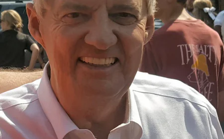 Frank Beamer Net Worth, Relationships, Age/Birthdate & Birthday Facts