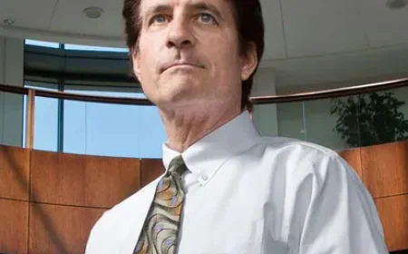 Andrew Beal Net Worth, Relationships, Age/Birthdate & Birthday Facts