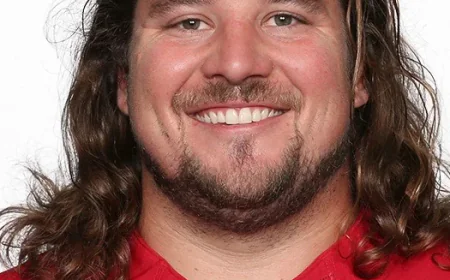 Zane Beadles Net Worth, Relationships, Age/Birthdate & Birthday Facts