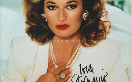 Stephanie Beacham Net Worth, Relationships, Age/Birthdate & Birthday Facts