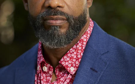 Michael Beach Net Worth, Relationships, Age/Birthdate & Birthday Facts