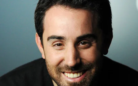 Brandon Beck Net Worth, Relationships, Age/Birthdate & Birthday Facts