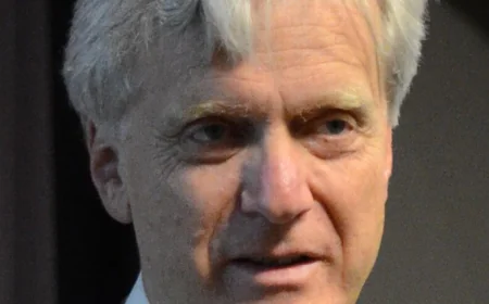Andy Bechtolsheim Net Worth, Relationships, Age/Birthdate & Birthday Facts