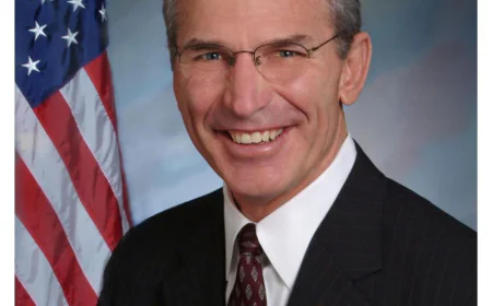 Bob Beauprez Net Worth, Relationships, Age/Birthdate & Birthday Facts