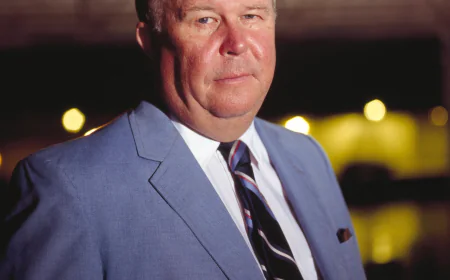 Ned Beatty Net Worth, Relationships, Age/Birthdate & Birthday Facts