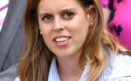 Princess Beatrice Net Worth, Relationships, Age/Birthdate & Birthday Facts