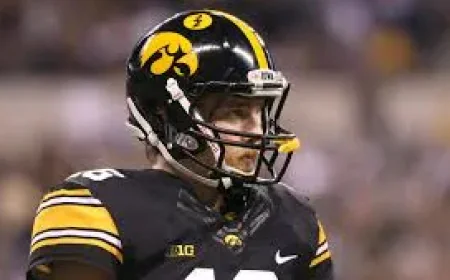 C.J. Beathard Net Worth, Relationships, Age/Birthdate & Birthday Facts