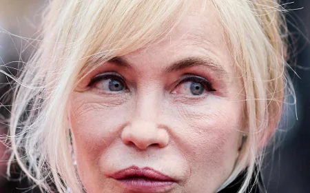 Emmanuelle Beart Net Worth, Relationships, Age/Birthdate & Birthday Facts