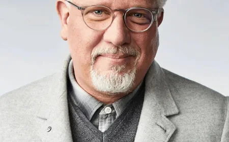 Glenn Beck Net Worth, Relationships, Age/Birthdate & Birthday Facts