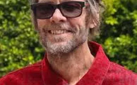 Dave Becky Net Worth, Relationships, Age/Birthdate & Birthday Facts