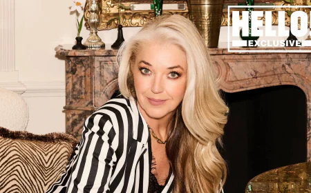 Tamara Beckwith Net Worth, Relationships, Age/Birthdate & Birthday Facts