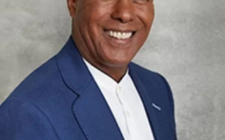 Michael Beckwith Net Worth, Relationships, Age/Birthdate & Birthday Facts