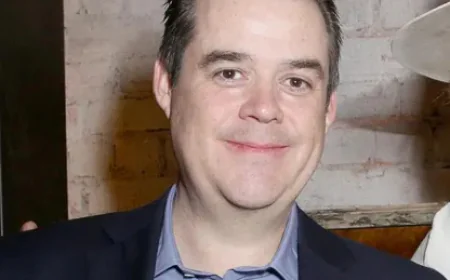 Domingo Beckmann Net Worth, Relationships, Age/Birthdate & Birthday Facts