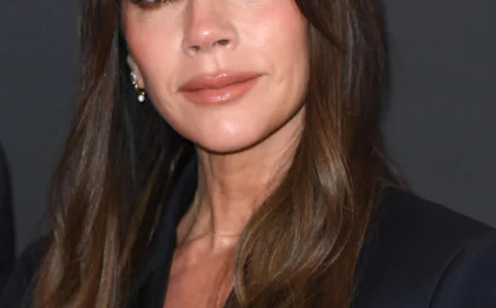 Victoria Beckham Net Worth, Relationships, Age/Birthdate & Birthday Facts