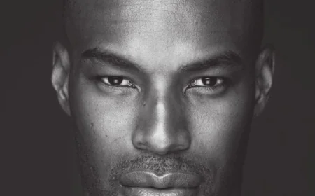 Tyson Beckford Net Worth, Relationships, Age/Birthdate & Birthday Facts