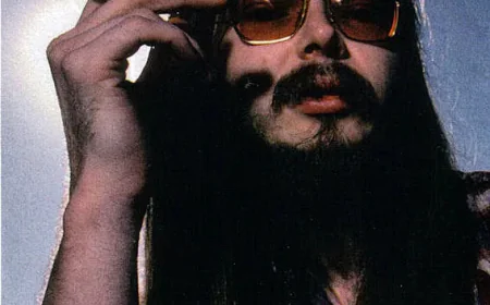 Walter Becker Net Worth, Relationships, Age/Birthdate & Birthday Facts