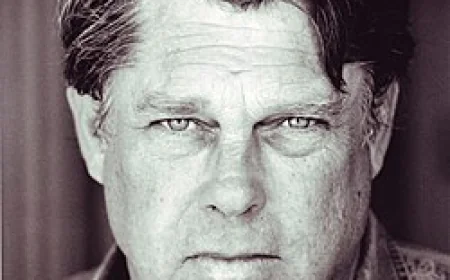 Graham Beckel Net Worth, Relationships, Age/Birthdate & Birthday Facts