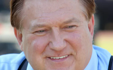 Bob Beckel Net Worth, Relationships, Age/Birthdate & Birthday Facts