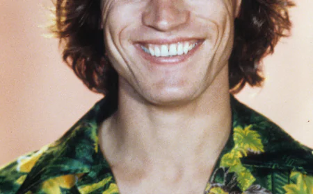 Michael Beck Net Worth, Relationships, Age/Birthdate & Birthday Facts