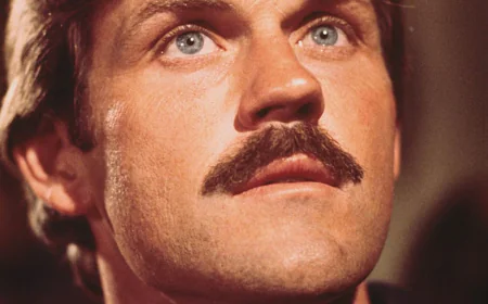 John Beck Net Worth, Relationships, Age/Birthdate & Birthday Facts