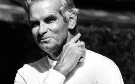 Otto Beisheim Net Worth, Relationships, Age/Birthdate & Birthday Facts