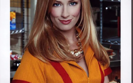 Beth Behrs Net Worth, Relationships, Age/Birthdate & Birthday Facts