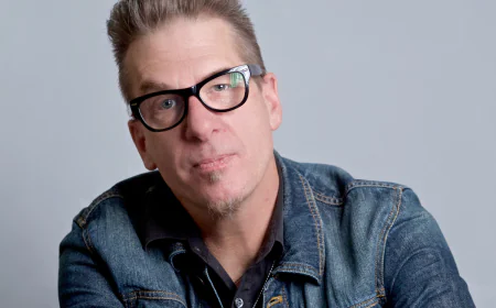 Greg Behrendt Net Worth, Relationships, Age/Birthdate & Birthday Facts