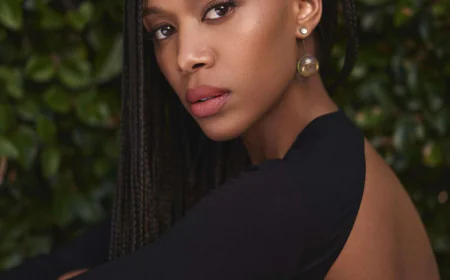 Nicole Beharie Net Worth, Relationships, Age/Birthdate & Birthday Facts