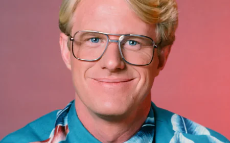 Ed Begley Jr Net Worth, Relationships, Age/Birthdate & Birthday Facts