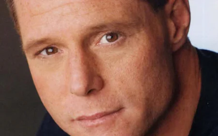 Jason Beghe Net Worth, Relationships, Age/Birthdate & Birthday Facts