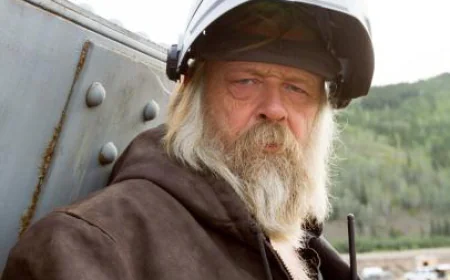 Tony Beets Net Worth, Relationships, Age/Birthdate & Birthday Facts