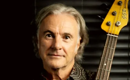 Garry Gary Beers Net Worth, Relationships, Age/Birthdate & Birthday Facts