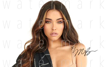 Madison Beer Net Worth, Relationships, Age/Birthdate & Birthday Facts