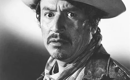 Alfonso Bedoya Net Worth, Relationships, Age/Birthdate & Birthday Facts