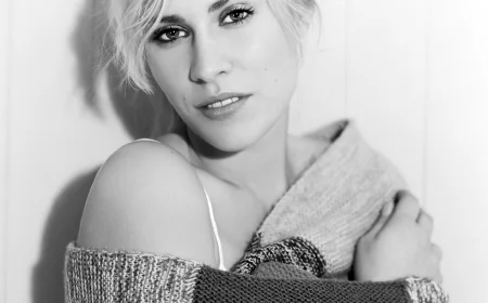 Natasha Bedingfield Net Worth, Relationships, Age/Birthdate & Birthday Facts