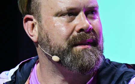 Daniel Bedingfield Net Worth, Relationships, Age/Birthdate & Birthday Facts