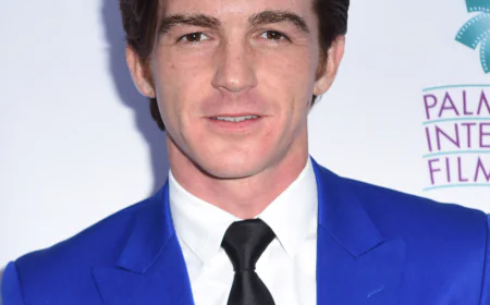 Drake Bell Net Worth, Relationships, Age/Birthdate & Birthday Facts
