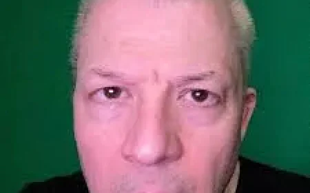 Doug Bell Net Worth, Relationships, Age/Birthdate & Birthday Facts