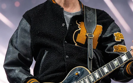 Brian Bell Net Worth, Relationships, Age/Birthdate & Birthday Facts