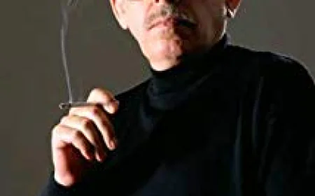 Art Bell Net Worth, Relationships, Age/Birthdate & Birthday Facts