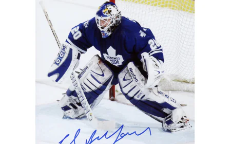 Ed Belfour Net Worth, Relationships, Age/Birthdate & Birthday Facts