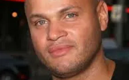 Stephen Belafonte Net Worth, Relationships, Age/Birthdate & Birthday Facts