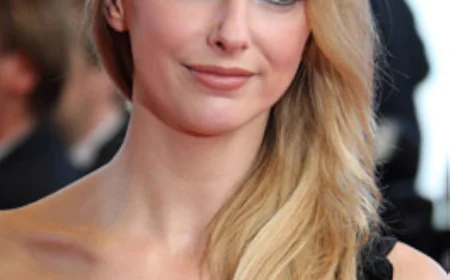 Frédérique Bel Net Worth, Relationships, Age/Birthdate & Birthday Facts