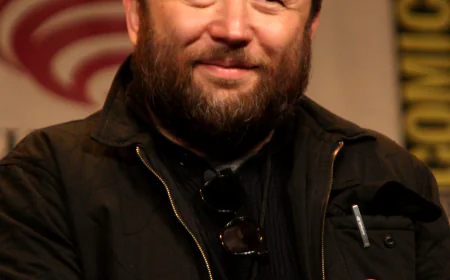 Timur Bekmambetov Net Worth, Relationships, Age/Birthdate & Birthday Facts