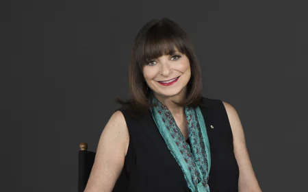 Jeanne Beker Net Worth, Relationships, Age/Birthdate & Birthday Facts