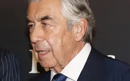 Alberto Alcocer Net Worth, Relationships, Age/Birthdate & Birthday Facts