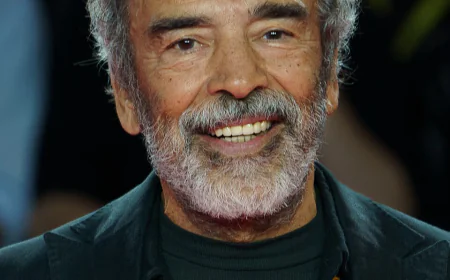 Damián Alcázar Net Worth, Relationships, Age/Birthdate & Birthday Facts