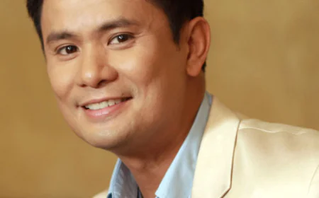 Ogie Alcasid Net Worth, Relationships, Age/Birthdate & Birthday Facts