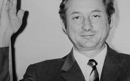 Theo Albrecht Net Worth, Relationships, Age/Birthdate & Birthday Facts