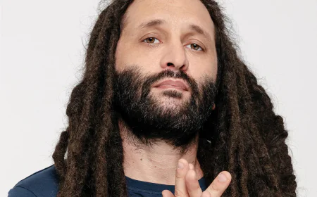Alborosie Net Worth, Relationships, Age/Birthdate & Birthday Facts